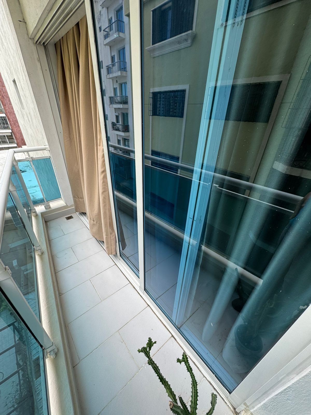 apartamentos - Apartamento en Alquiler Amueblado SERRALLÉS  3
