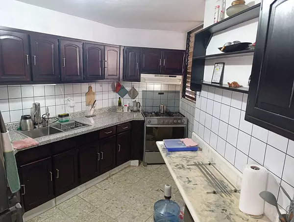 apartamentos - Vendo apartamento en Gazcue. 7