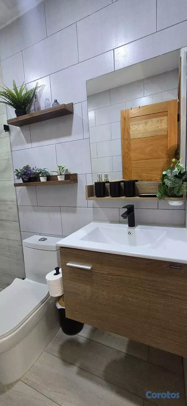 apartamentos - Apartamento En Venta 📍serrelles  5