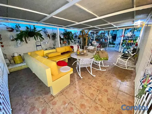 casas - Vendo Casa en La Castellana  18