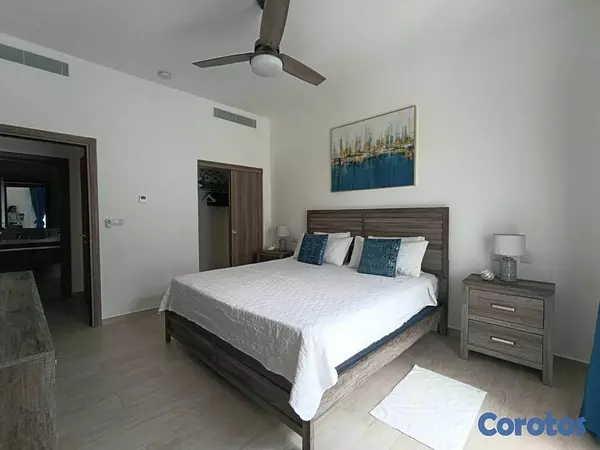 apartamentos - Alquilo Apartamento Bávaro Punta Cana 3