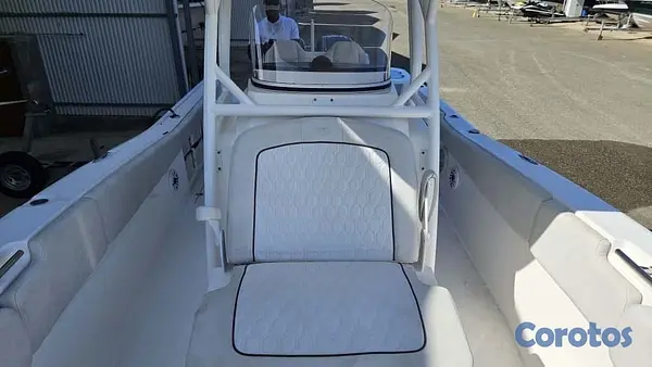 botes - título de florida con su matrícula de navegar en RD 9
