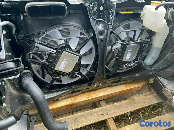 repuestos - 🔥 FRENTE COMPLETO SUBARU BRZ 2022 🔥 5