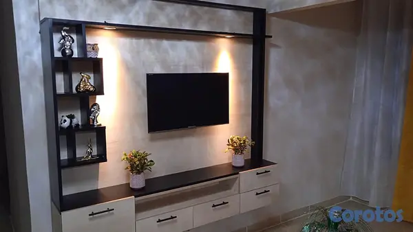 decoración y accesorios - Preciosos muebles para tv  8