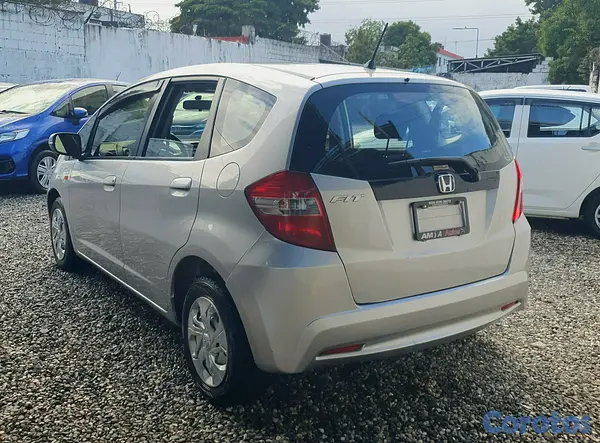 carros - HONDA FIT 2012 UNICA DUEÑA EN RD🏎🏎🚓🛺 2