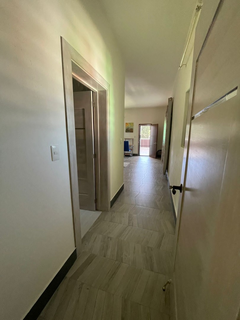 casas vacacionales y villas - Hermosa Villa de 3 Niveles con Vista al Oceano 8