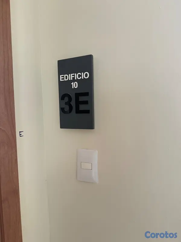 apartamentos - Hermoso apartamento a estrenar  3