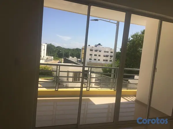 apartamentos - Apartamento Exclusivo en la Jacobo 4