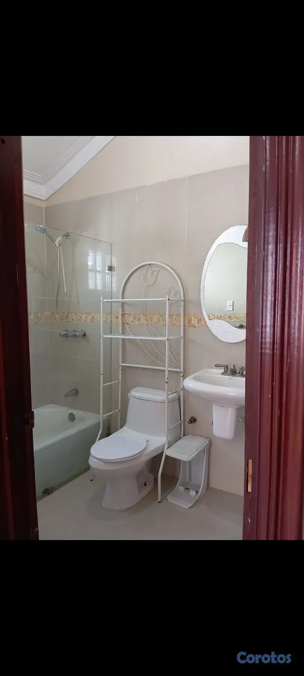 casas - Venta de casa Prado oriental San Isidro  7