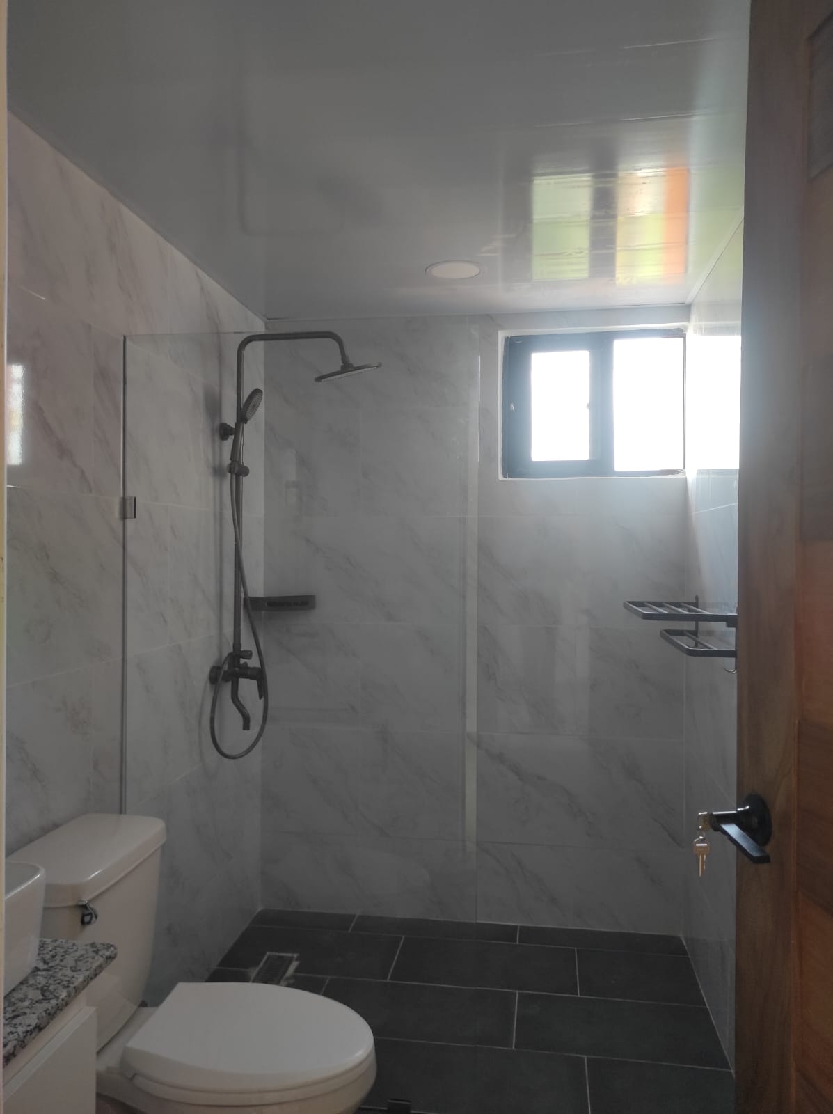 apartamentos - APTO EN EL ENSANCHE ISABELITA DE 3H, 2B, 156M.  4