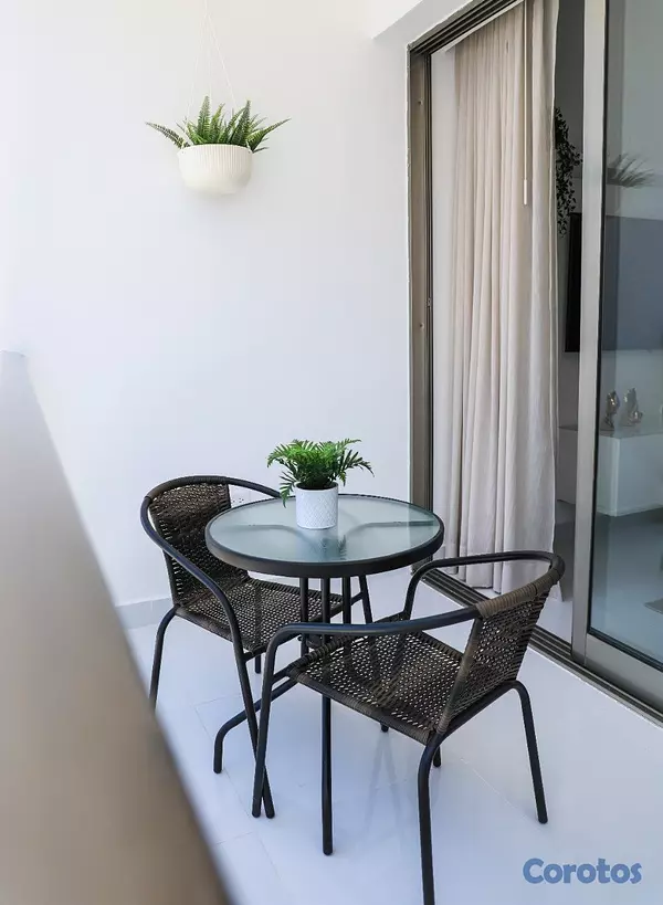 apartamentos - Urbanización Real, Lujosa torre con las mejores amenidades, seguridad y confort 3