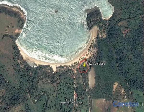 solares y terrenos - Venta de Terreno 1a Linea de Playa - Puerto Plata 5