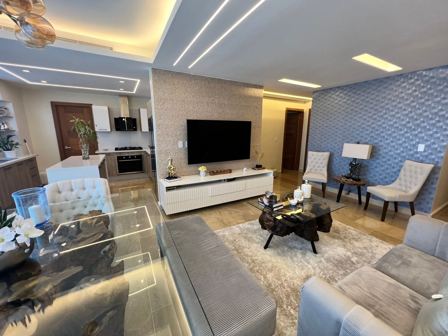 apartamentos - 

APARTAMENTO EN DISTRITO NACIONAL AMUEBLADO 2500
SIN INTERMEDIARIOS 2hbs 9