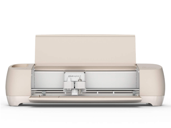 impresoras y scanners - MAQUINA DE CORTE CRICUT EXPLORE 4 CORTE ELECTRÓNIC 3