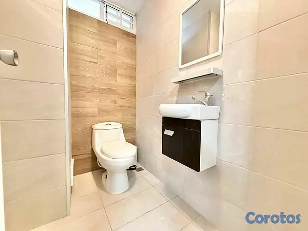 apartamentos - Apartamento en Venta en el Renacimiento  7