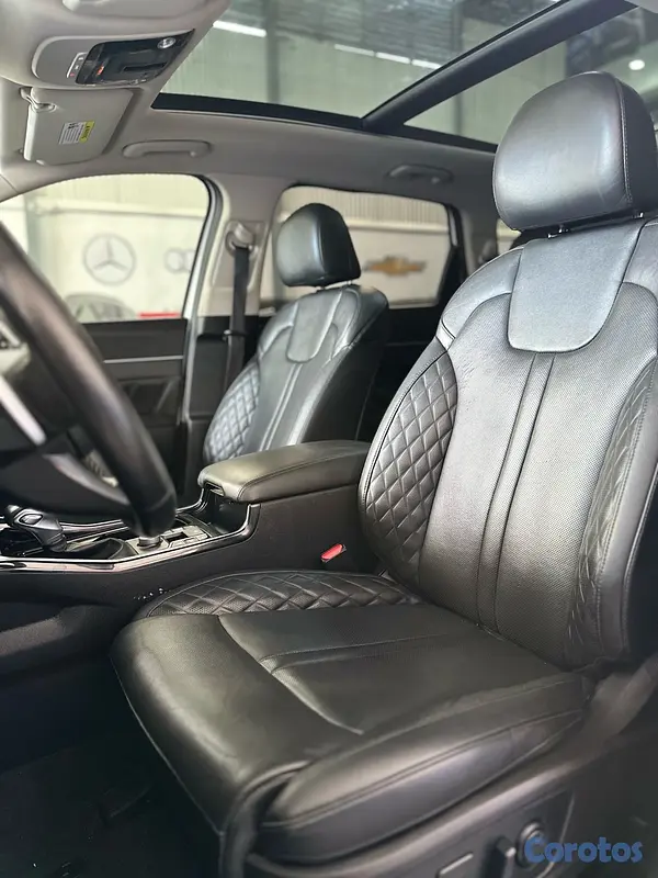 jeepetas y camionetas - KIA SORENTO SX PRESTIGE 2022 6