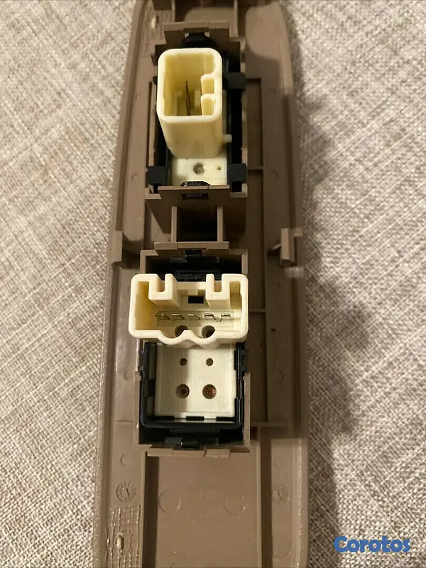 repuestos - Vendo Master Switch para Toyota tundra  3