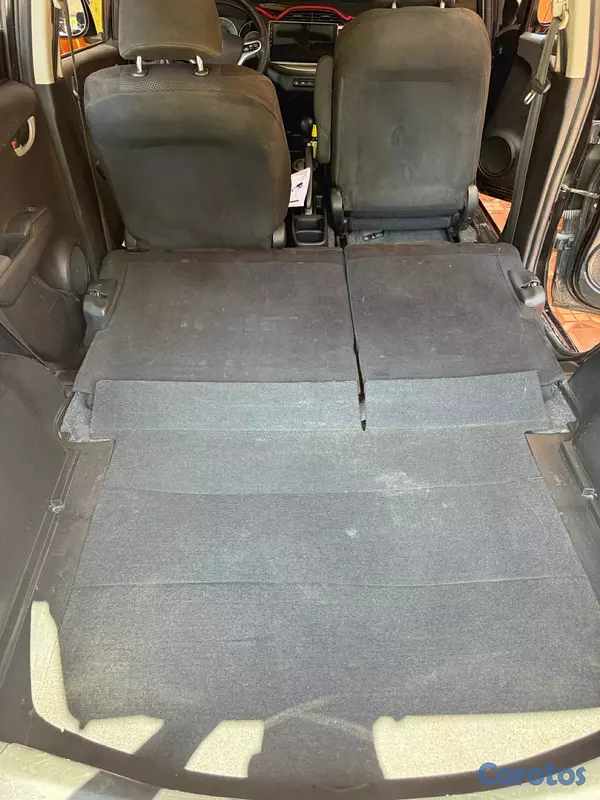 carros - Honda fit 2013 19