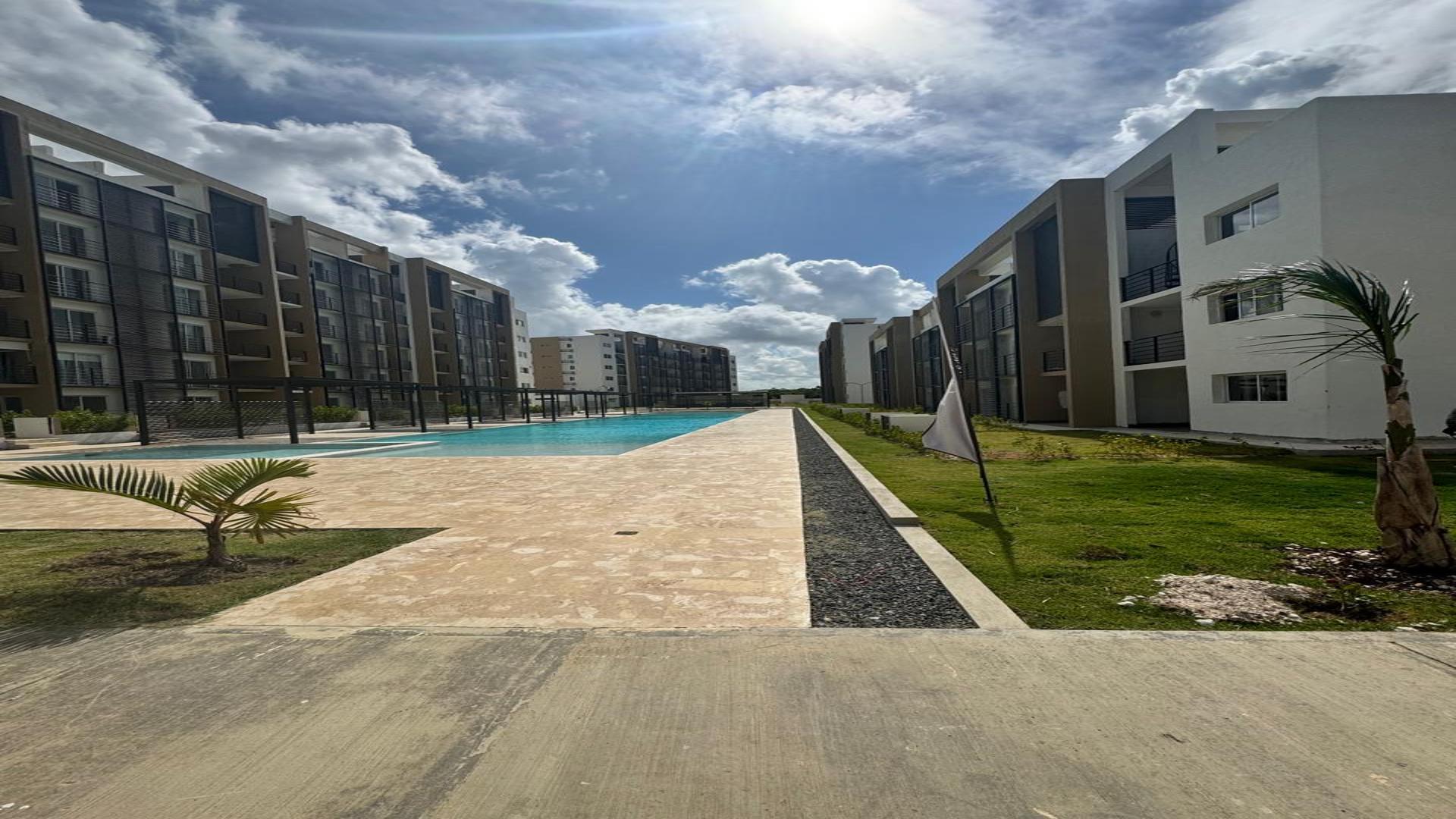 apartamentos - Apartamento a Estrenar en punta cana 0