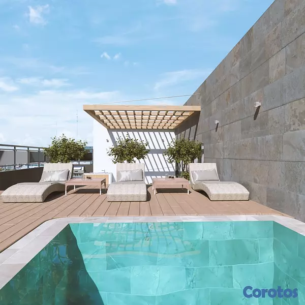 apartamentos - ¡Proyecto exclusivo en Renacimiento 1hab! 4