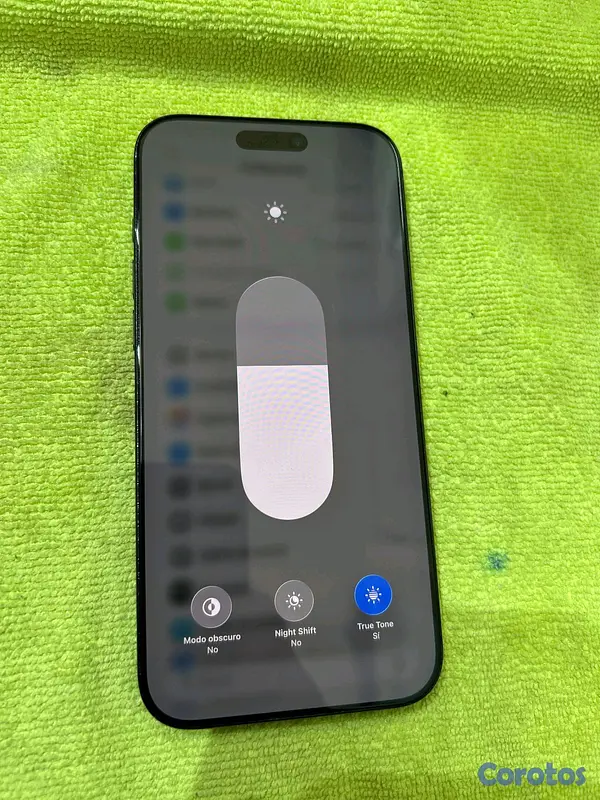 celulares y tabletas - iPhone 16 pro max FACTORY  2