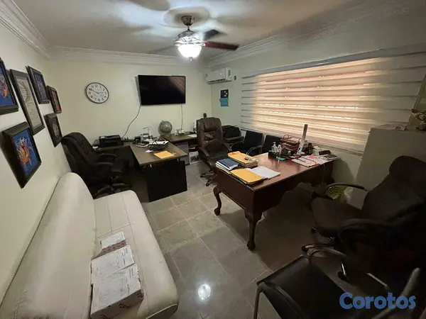 penthouses - Penthouse en Venta en Urbanización Real 10
