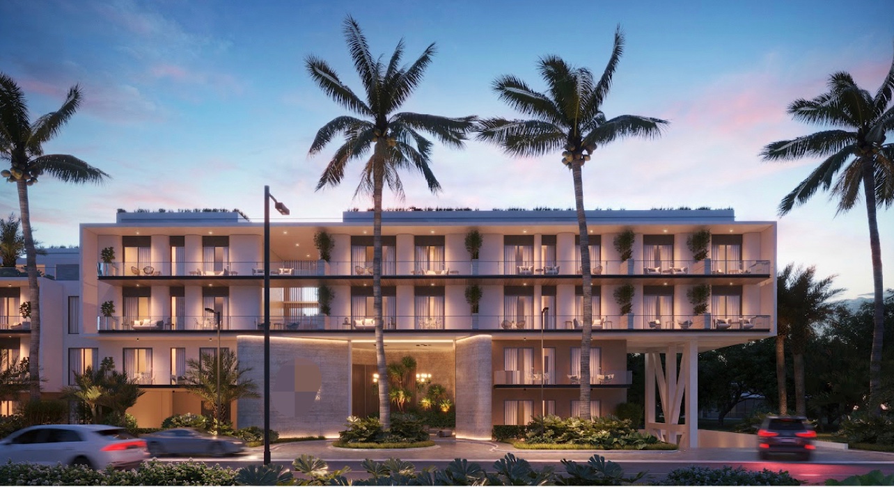 apartamentos - Apartamentos de Lujos en Cap Cana 3