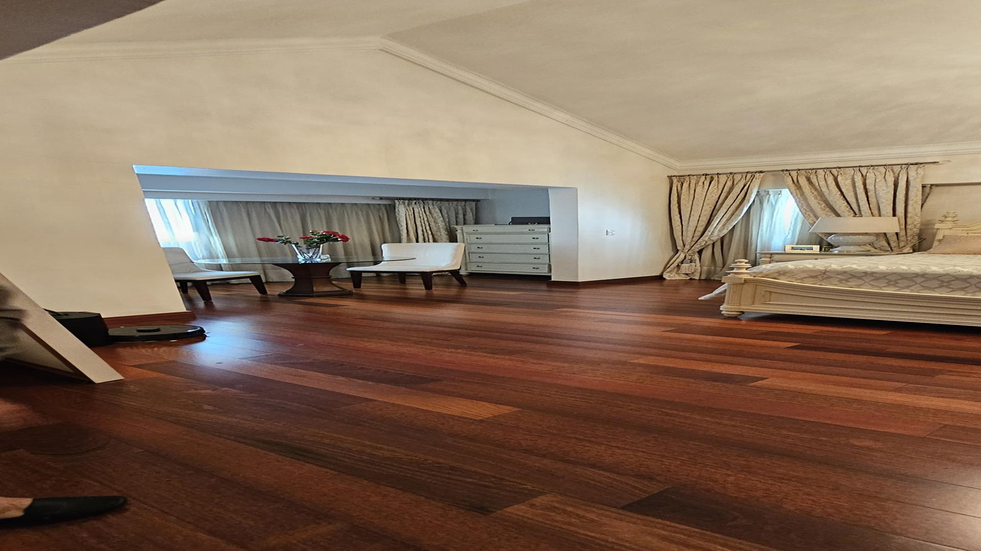 penthouses - VENDO LUJOSO PENTHOUSE EN ENSANCHE NACO, SANTO DOMINGO D.N 6