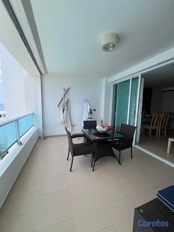 apartamentos - Apartamento en Venta Marbella 2
