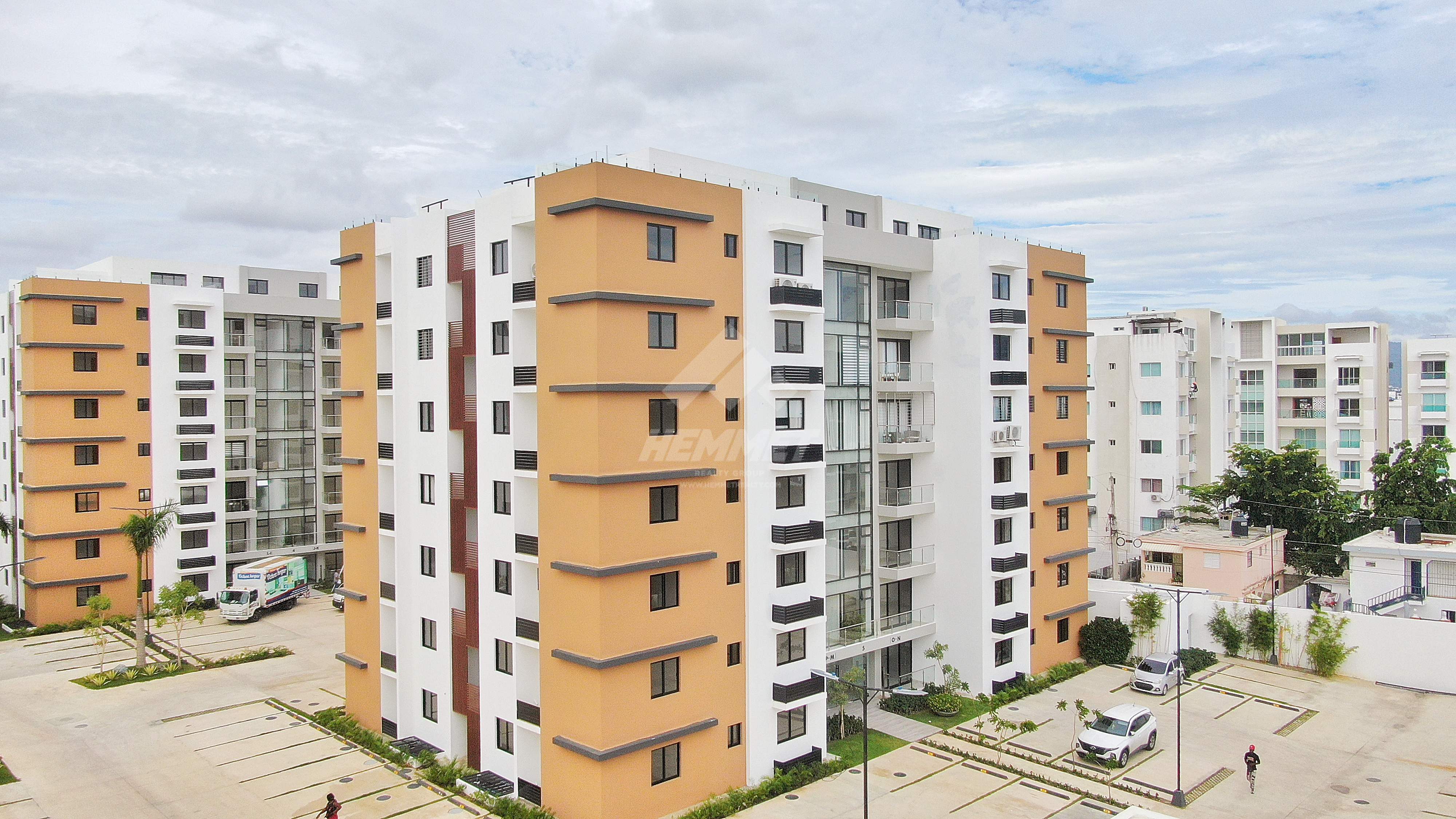 penthouses - PENTHOUSE PISCINA Y AREA SOCIAL MONTE VERDE STGO.  0