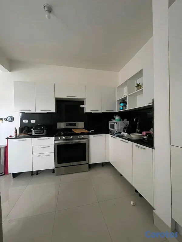 apartamentos - Apartamento en venta próximo al aeropuerto 6