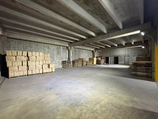 oficinas y locales comerciales - Nave Industrial en Villa Juan Santo Domingo 7