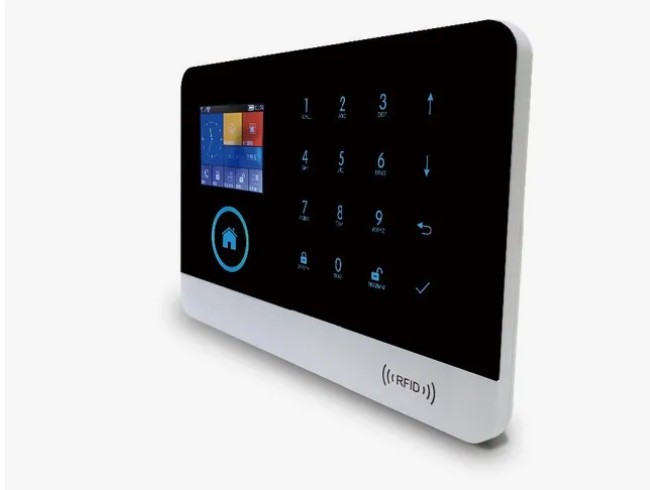 accesorios para electronica - 🔒 ¡Protege tu hogar o negocio estés donde estés!