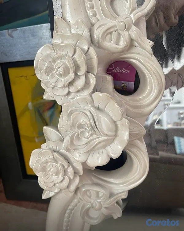 decoración y accesorios - Espejo de la Colección Disney 2