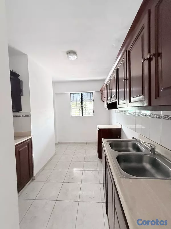 apartamentos - Apartamento en Evaristo Morales  3
