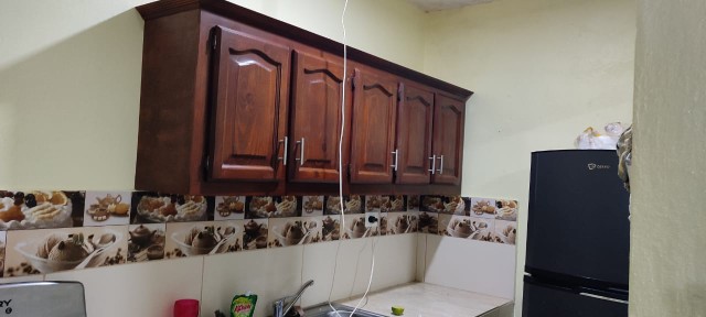 cocina - Gabinetes para cocina 3
