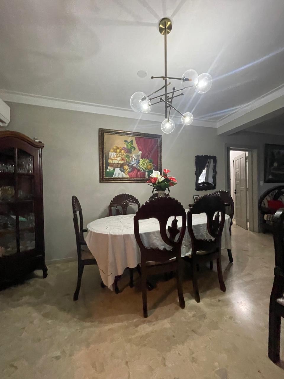 apartamentos - Apartamento en Venta en la Avenida Independencia, Santo Domingo  2