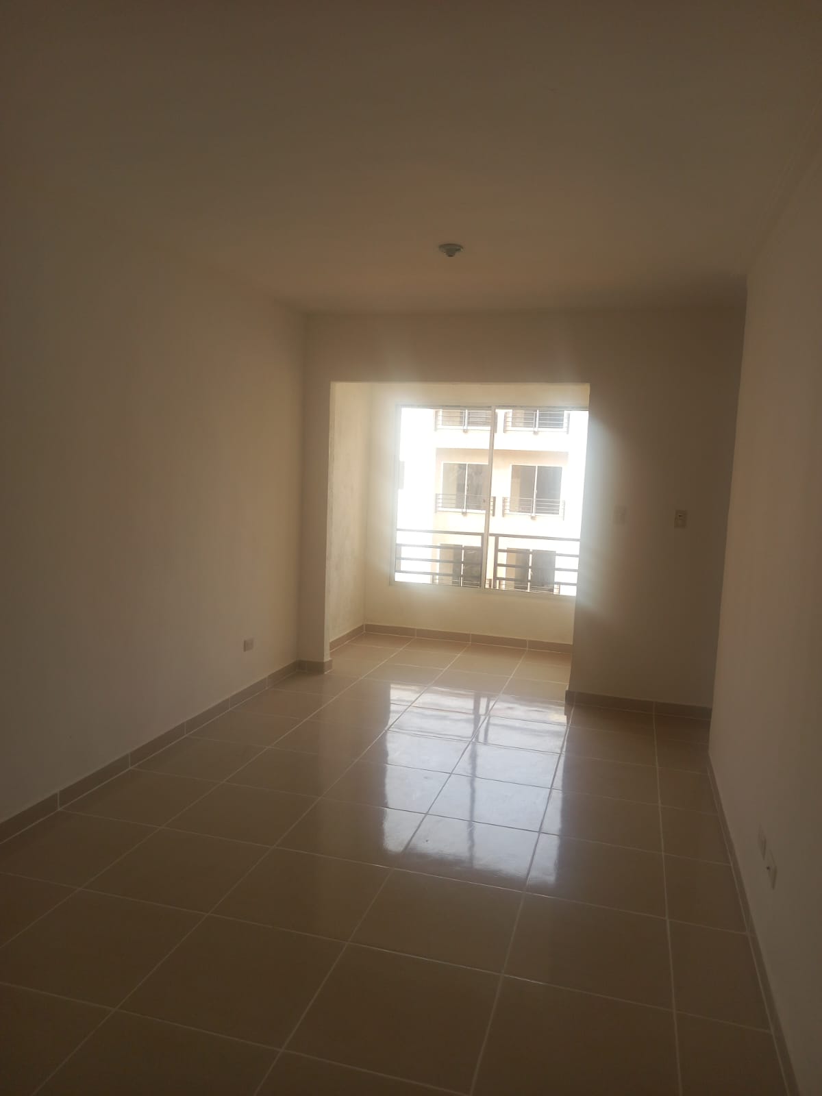 apartamentos - VENDO APARTAMENTO DE 2 HABITACIONES STO DGO ESTE  3