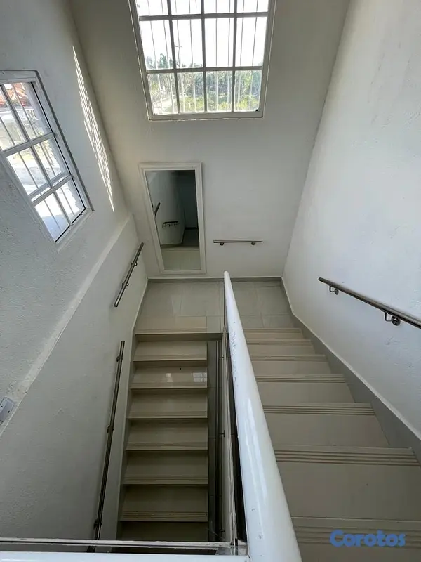 casas - CASA 3 PISOS PASEO JARDÍN ORIENTAL 6