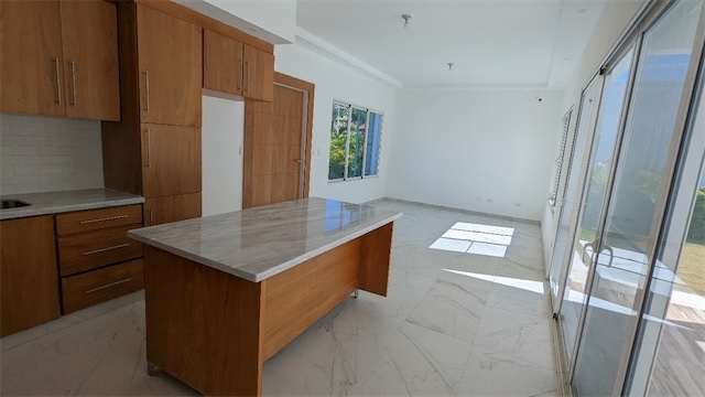 casas vacacionales y villas - Villa de ensueño en sosua residencial con playa y diferentes áreas recreativas 6