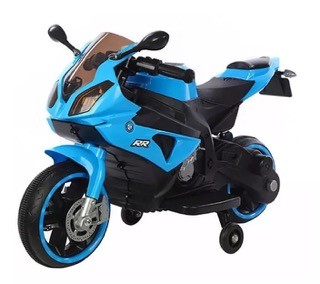 juguetes - Motor eléctrico recargable para niños, con luces y sonido. de 3 a 7años moto 2