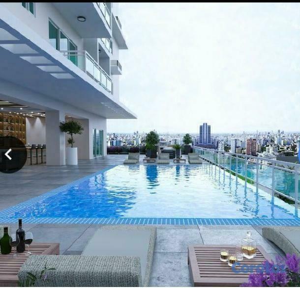 apartamentos - PRECIOSO APARTAMENTO EN TORRE DE ALMA ROSA I, A-01. 4