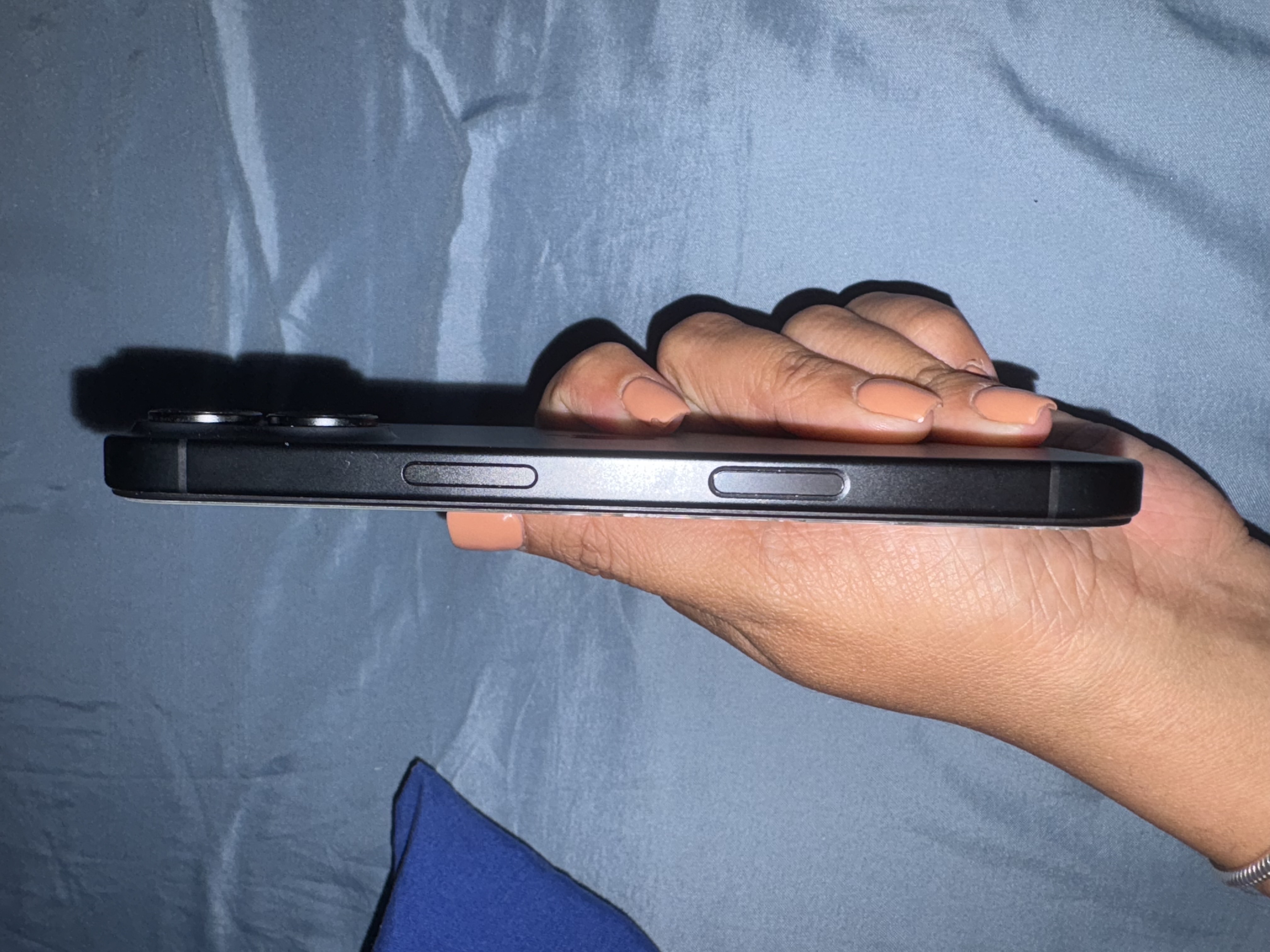 celulares y tabletas - iphone 16  7