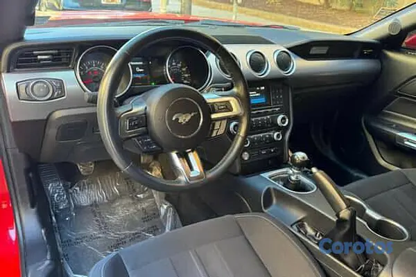 repuestos - 🔥 Pantalla / Luz Delantera para Ford Mustang GT 2015 🔥 4