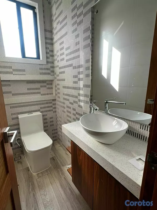 casas - HERMOSA CASA EN VENTA - SANTIAGO. 7