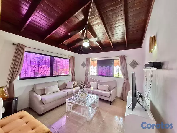 apartamentos - Vendo Apartamento en El Renacimiento 9