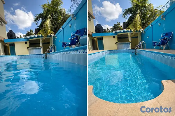 apartamentos - SE VENDE Residencia Multifamiliar 4 Niveles con Pi 14