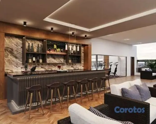 apartamentos - Venta de apartamentos en Ensanche Ozama 3