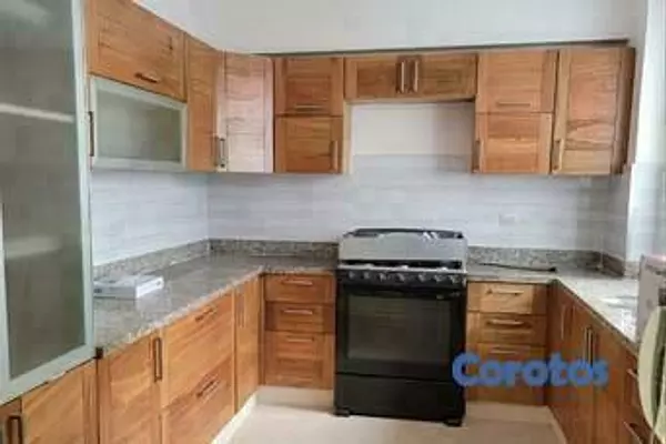 apartamentos - alquilo apartamento en naco 4