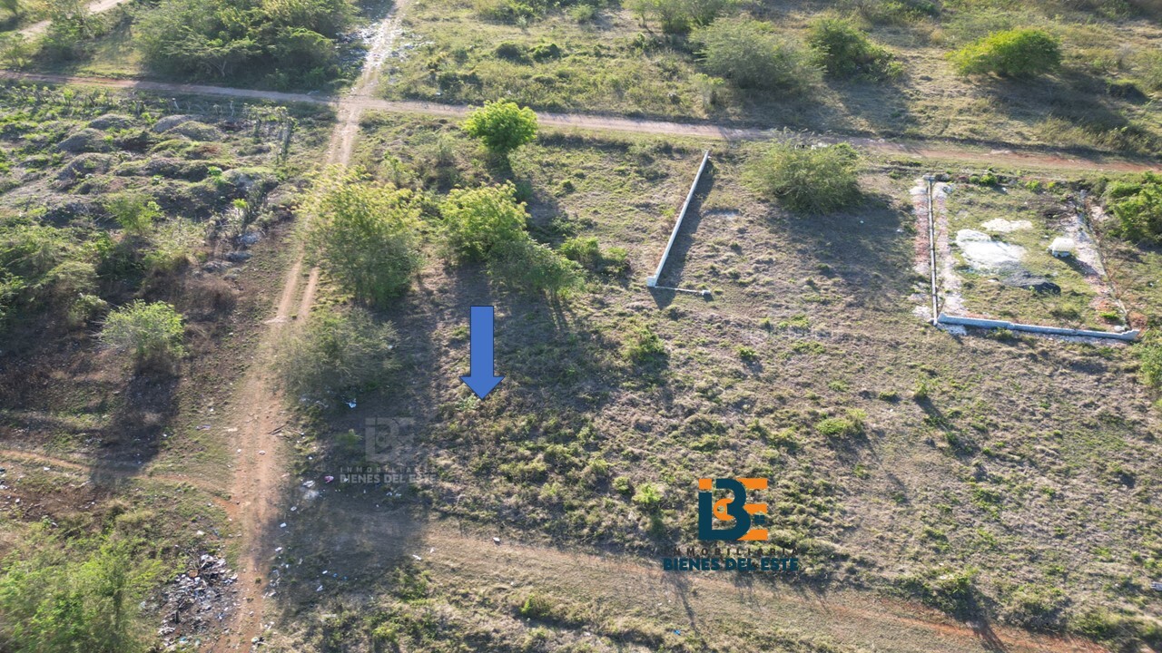 solares y terrenos - Solar en Venta, 510 Metros con Titulo 2